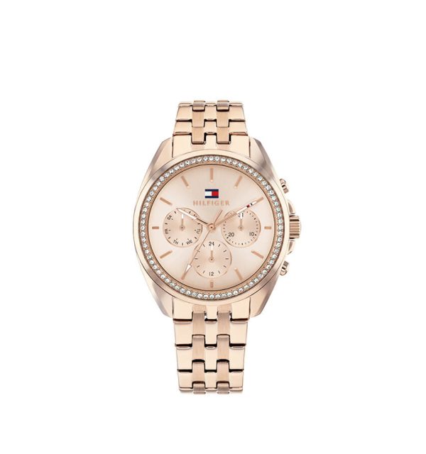 Tommy Hilfiger Damenuhr MELLIE