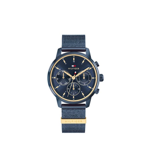 Tommy Hilfiger Damenuhr Blake