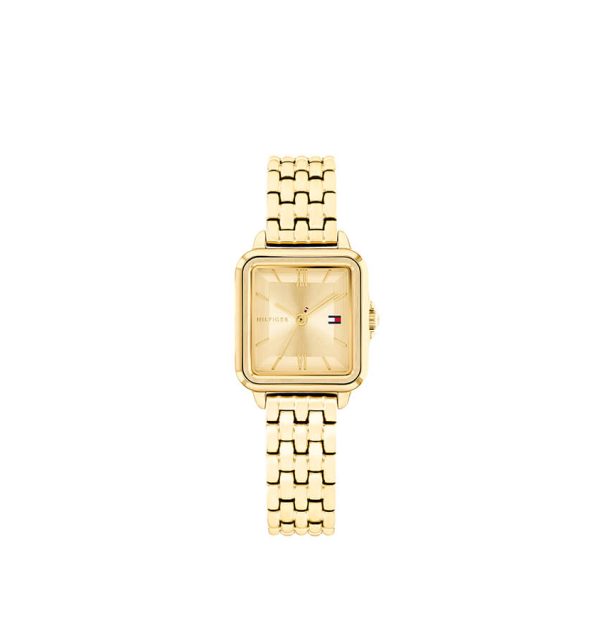Tommy Hilfiger Damenuhr MIA