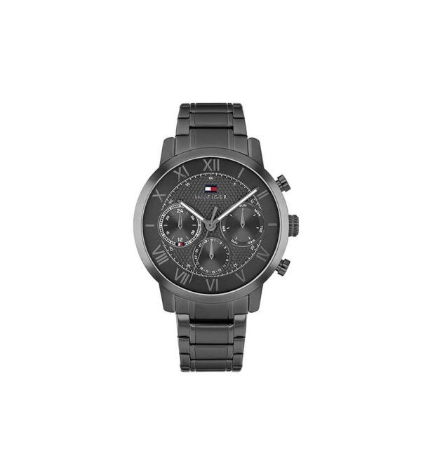 Tommy Hilfiger Herrenuhr OXFORD