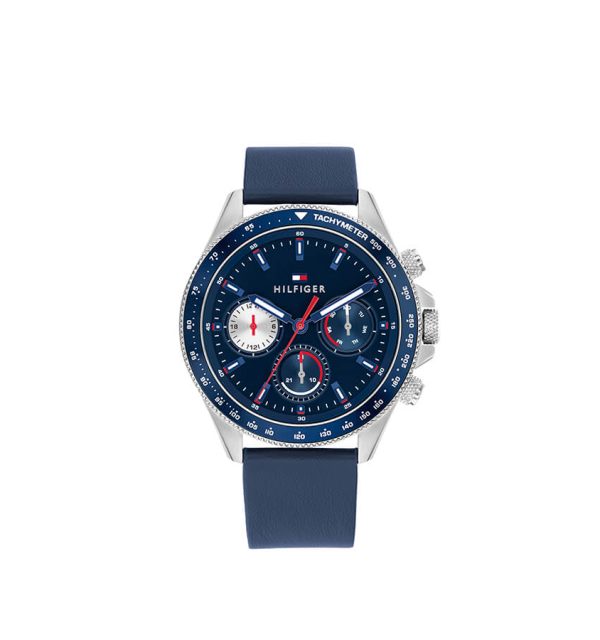 Tommy Hilfiger Herrenuhr CLARK