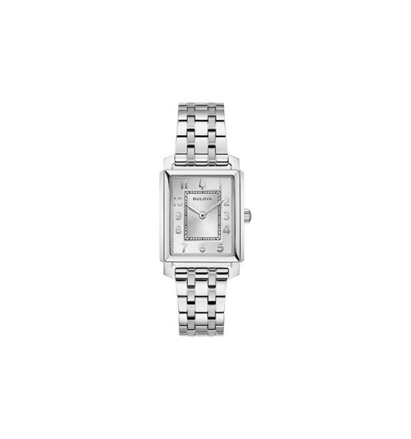 Bulova Damenuhr Sutton 96L349
