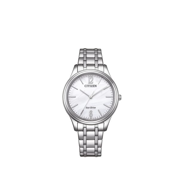 CITIZEN Damenuhr  EM0411-71A
