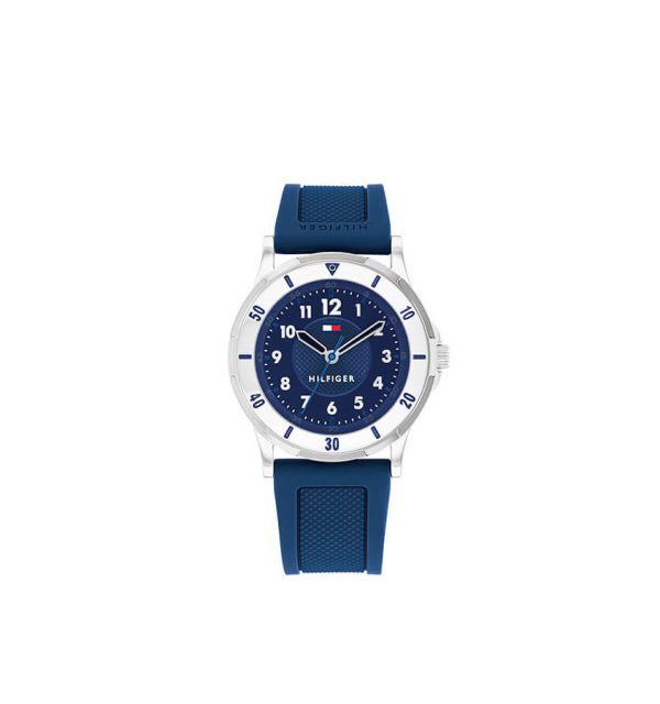 Tommy Hilfiger Kinderuhr KIDS SPORT
