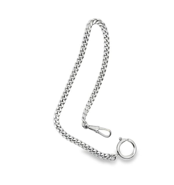 Kette zu Taschenuhr
