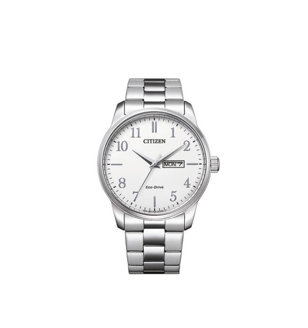 CITIZEN Herrenuhr Eco Drive BM8550-81A