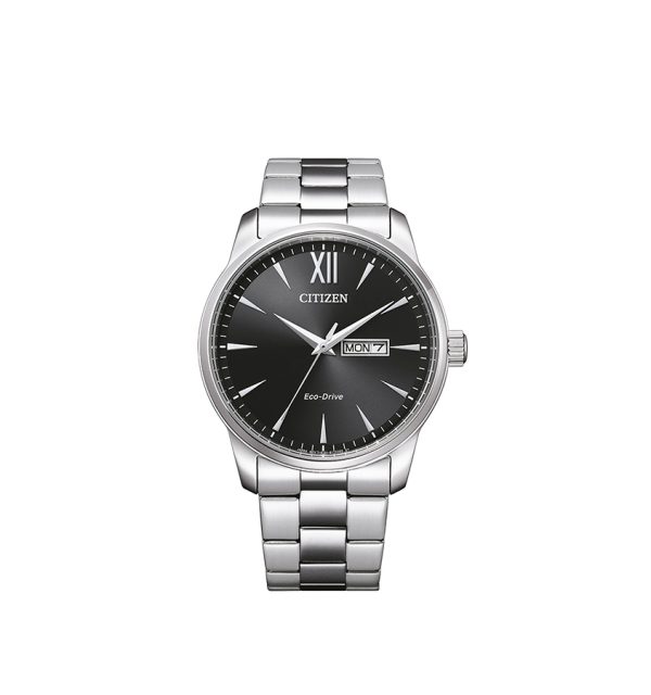 CITIZEN Herrenuhr Eco Drive BM8550-81E