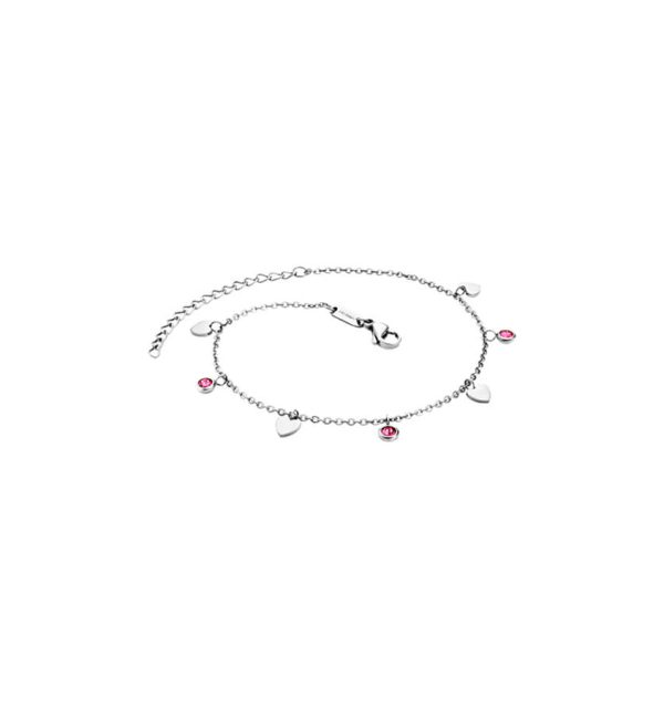 Julie Julsen Fußkettchen JJAC29215S