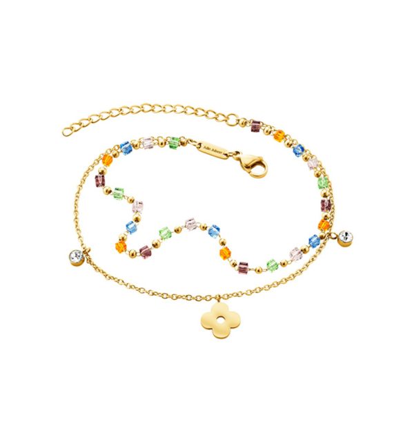 Julie Julsen Fußkettchen JJAC31058G