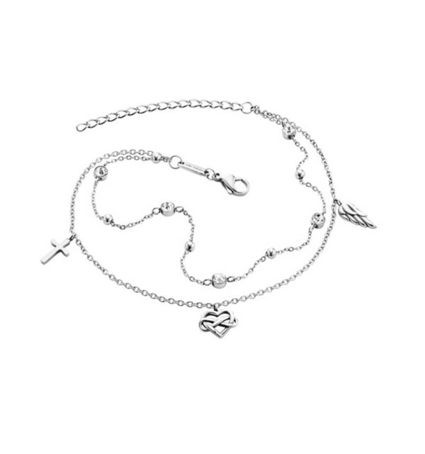 Julie Julsen Fußkettchen JJAC31061S