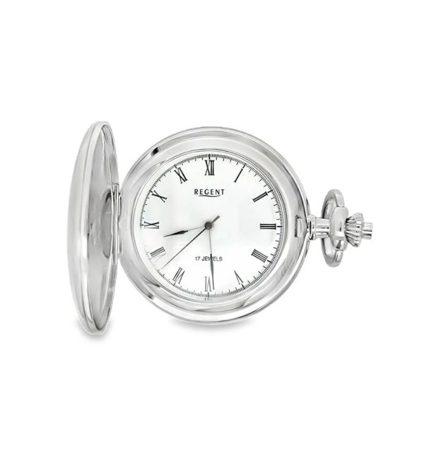 Taschenuhr Mechanisch