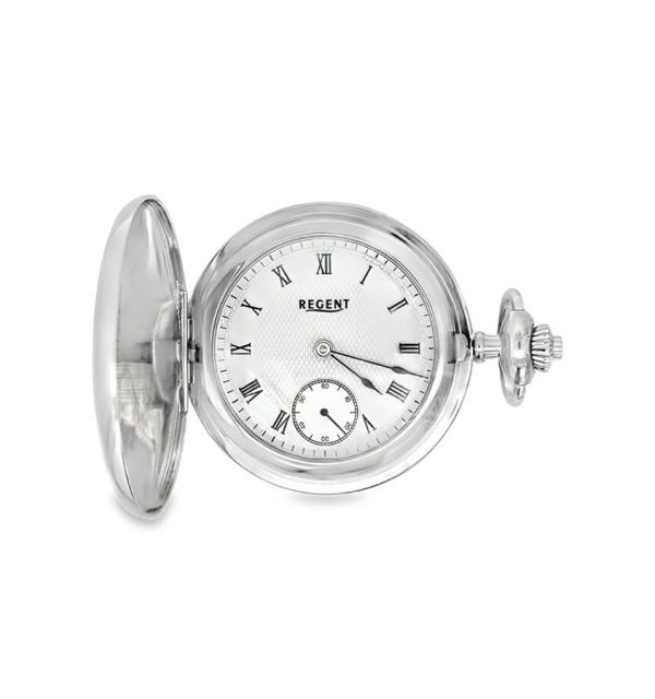 Taschenuhr Mechanisch