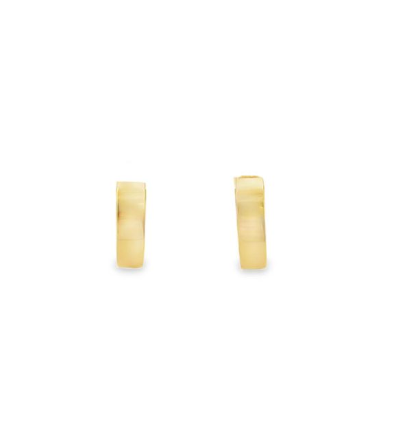 Creole Gelbgold 585/000