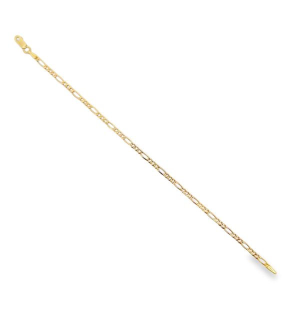 Armband in Gelbgold 585/000