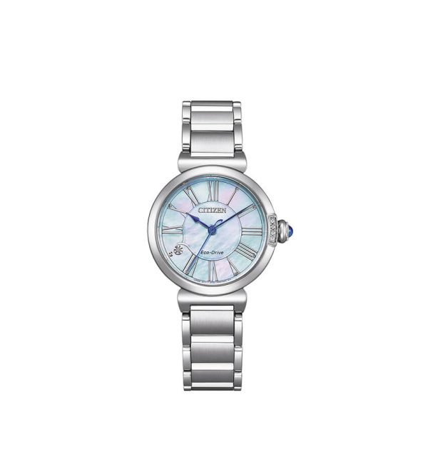 Citizen Damenuhr Eco-Drive EM1060-87N