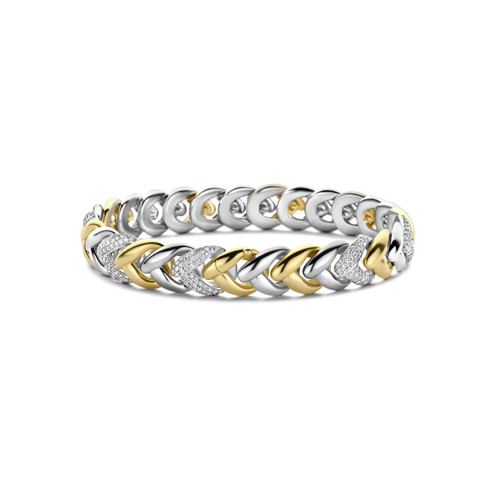 Ti Sento Milano Armband 925/000