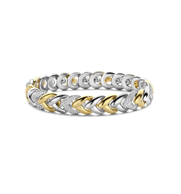 Ti Sento Milano Armband 925/000