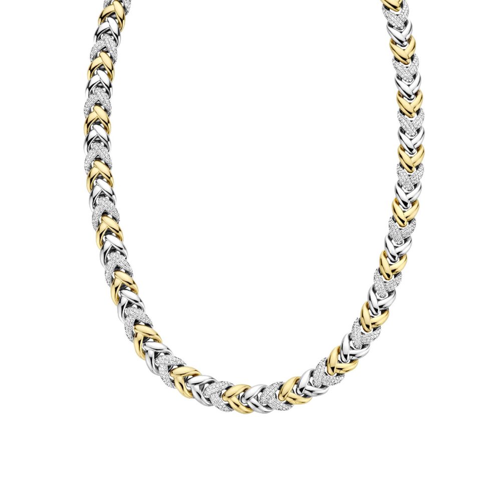 Ti Sento Milano Kette 925/000