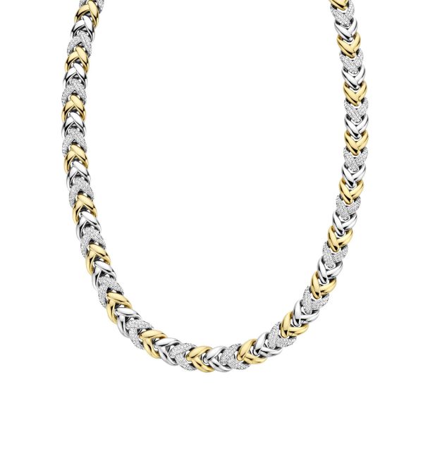 Ti Sento Milano Kette 925/000
