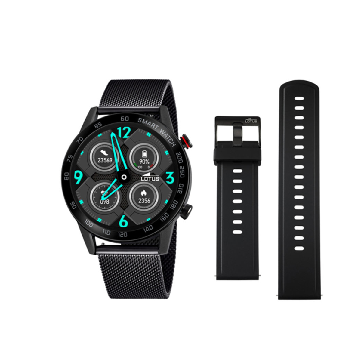 Herrenuhr Lotus SMARTIME 50018-1