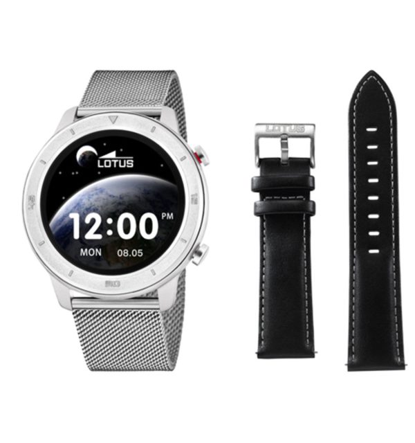 Herrenuhr Lotus SMARTIME 50020-1