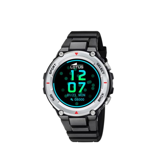 Herrenuhr Lotus SMARTIME 50024-2