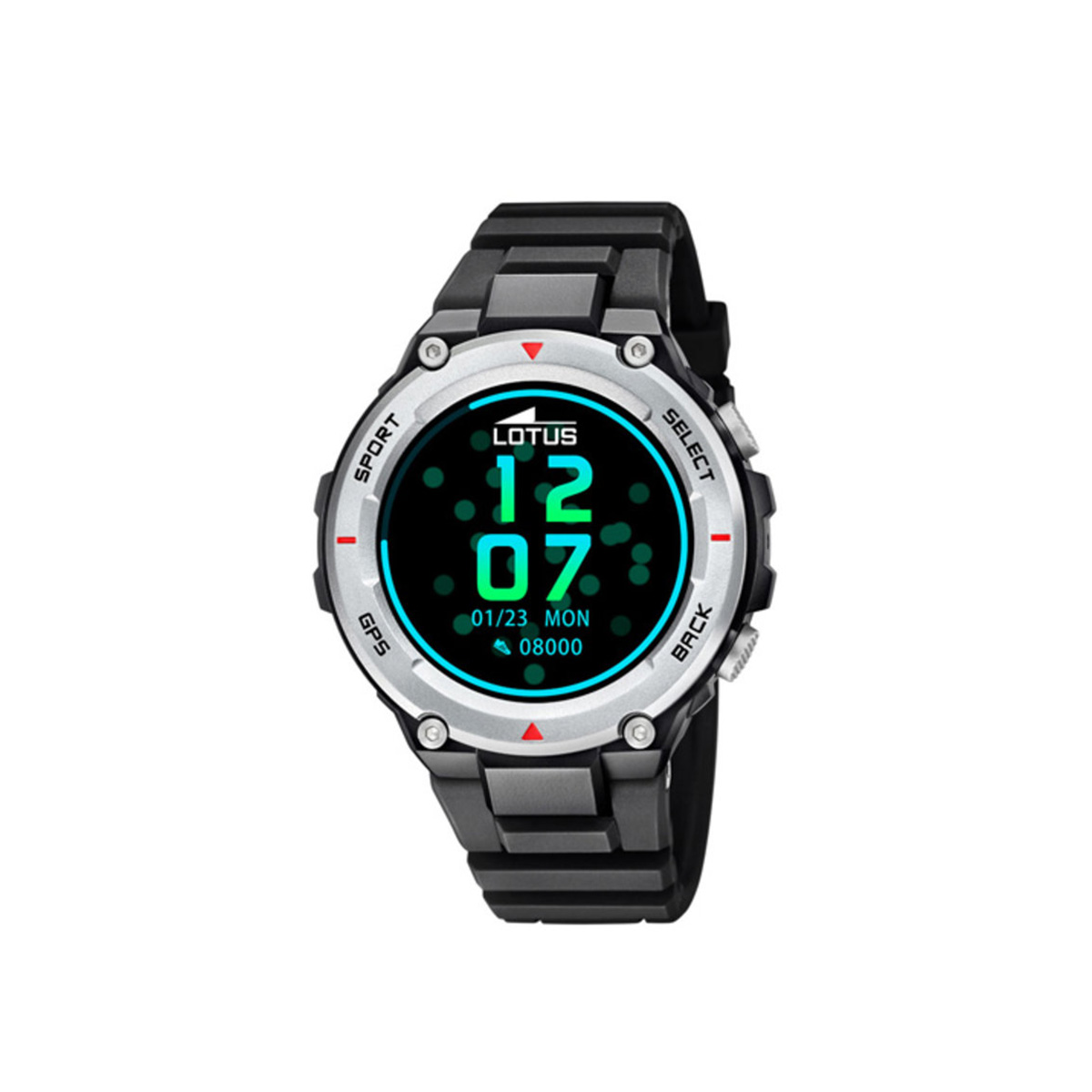 Herrenuhr Lotus SMARTIME 50024-2