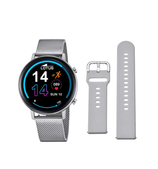 Damenuhr Lotus SMARTIME 50040-1