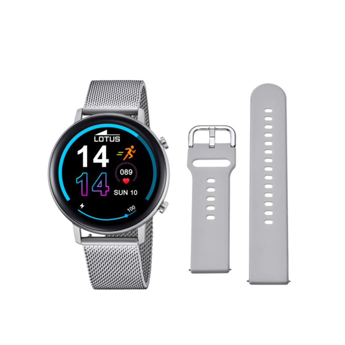 Damenuhr Lotus SMARTIME 50040-1