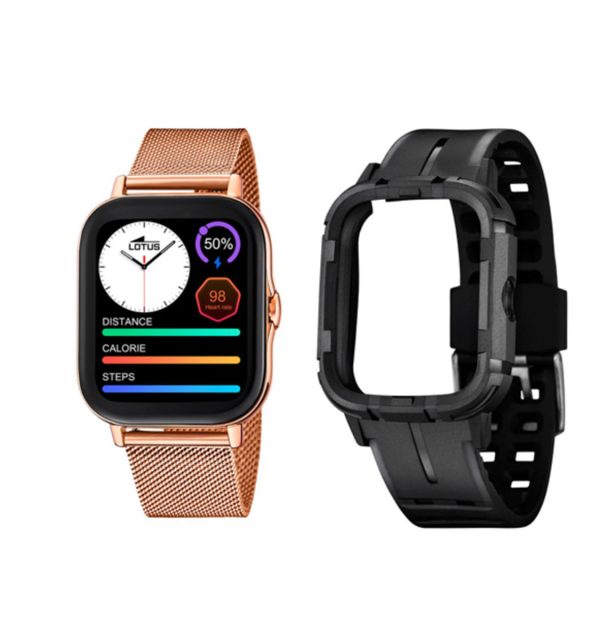 Damenuhr Lotus SMARTIME 50045-1