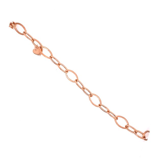 Armand 585/000 Rotgold