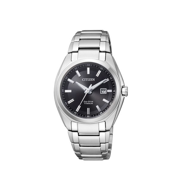 Citizen Titan-Damenuhr Eco-Drive EW2210-53E