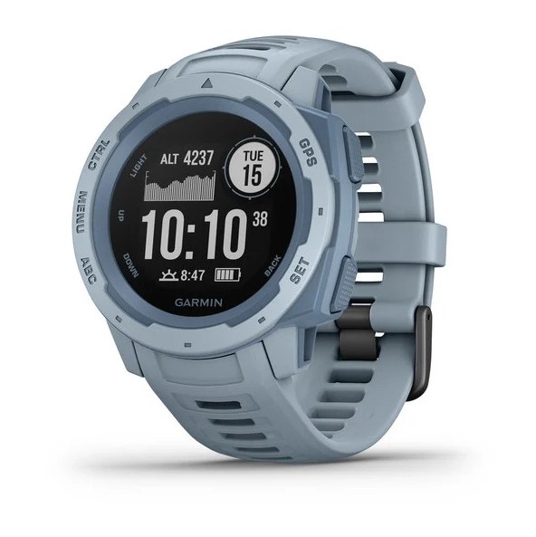 Garmin Instinct® hellblau
