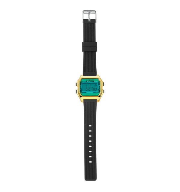 I am the watch