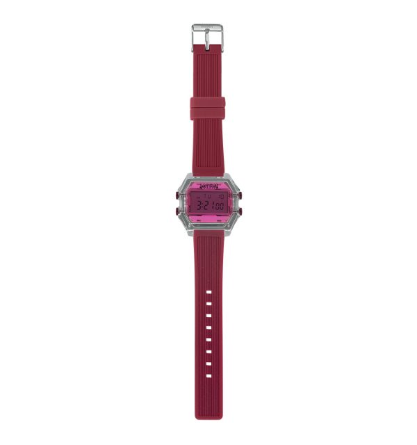 I am the watch