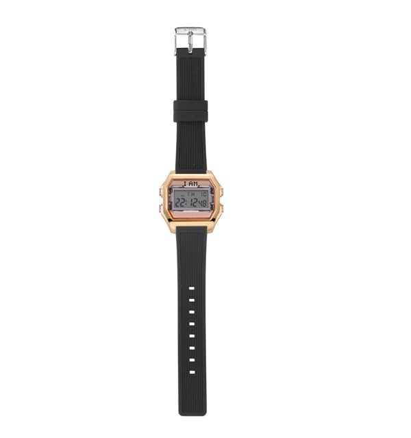 I am the watch