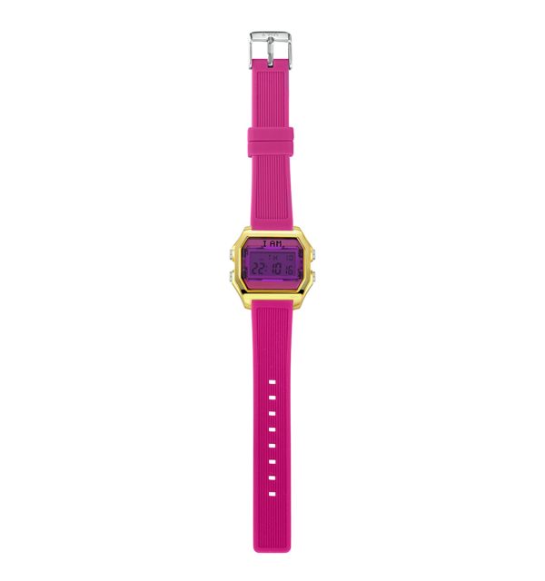 I am the watch