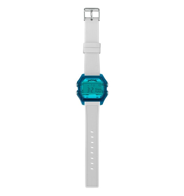 I am the watch