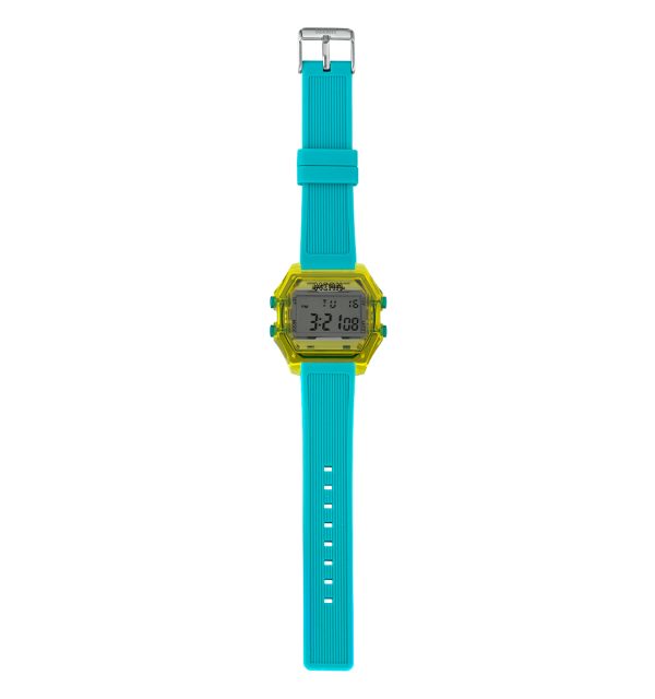 I am the watch
