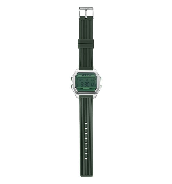 I am the watch