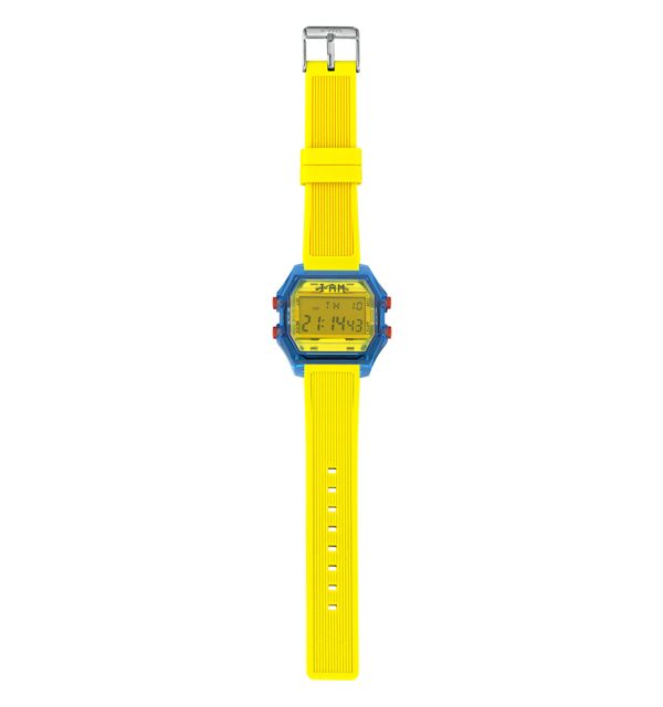 I am the watch