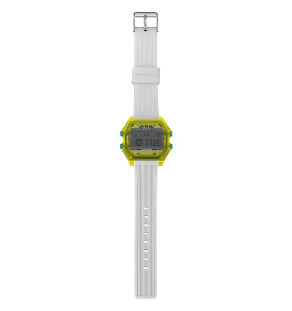I am the watch
