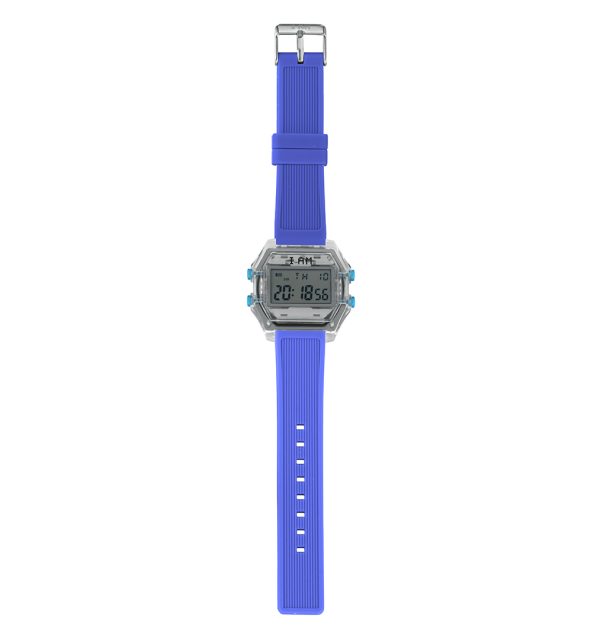 I am the watch