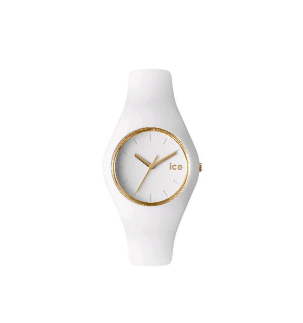 Ice watch Glam White