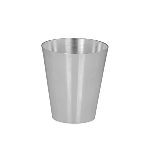 Taufbecher versilbert